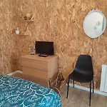 Avec Parking Dans Quartier Calme بيت للعطل *